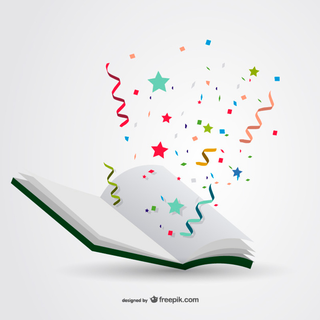 Illustration for article titled WednesdayBookClub: Celebration